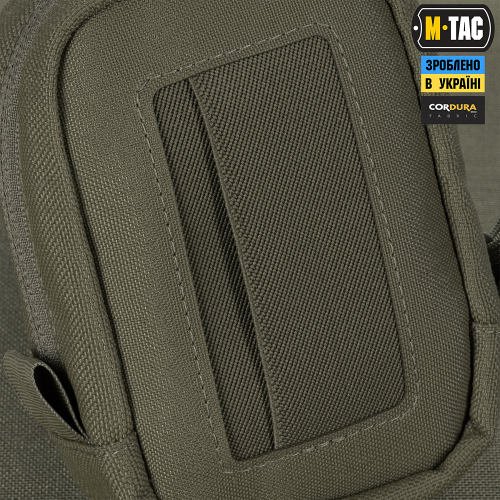 M-TAC ПІДСУМОК ПІД МЕДИЧНІ РУКАВИЦІ ELITE RANGER GREEN