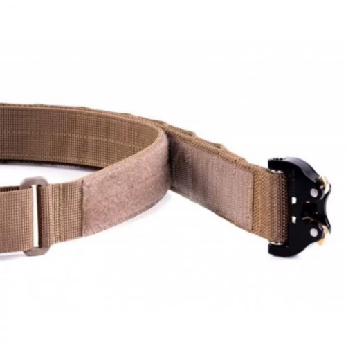 UTACTIC ПОЯС ТАКТИЧЕСКИЙ FORCE BELT BT12 COYOTE UT-BT12-CB