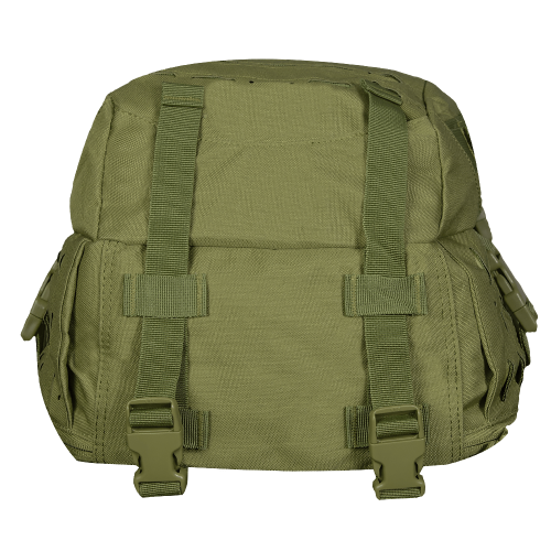 CAMO-TEС РЮКЗАК 35Л BATTLEBAG LC OLIVE 7236