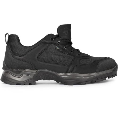 TAILOR КРОССОВКИ PATRIOT GEN.II FURY BLACK 95376102