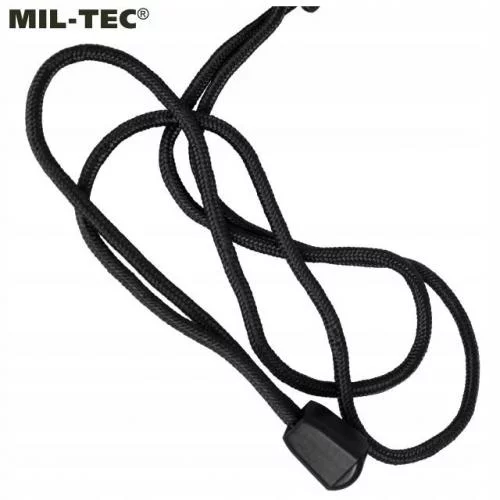 MIL-TEC ЧОХОЛ ДЛЯ ID-БЕЙДЖА CARD CASE BLACK 15847102