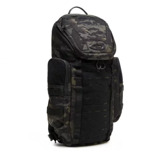 OAKLEY РЮКЗАК ТАКТИЧНИЙ LINK PACK MILTAC 2.0 MULTICAM BLACK FOS900169A-02L