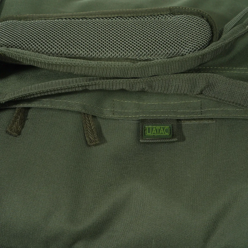 UATAC БАУЛ OLIVE 120Л 7701