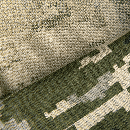 CAMO-TEC БАНДАНА CM BAVOVNA ММ14 7106