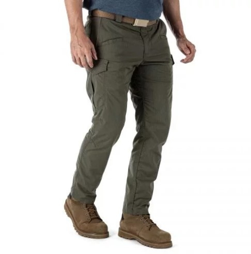 5.11 ШТАНИ ТАКТИЧНІ ICON PANTS RANGER GREEN 74521ABR-186