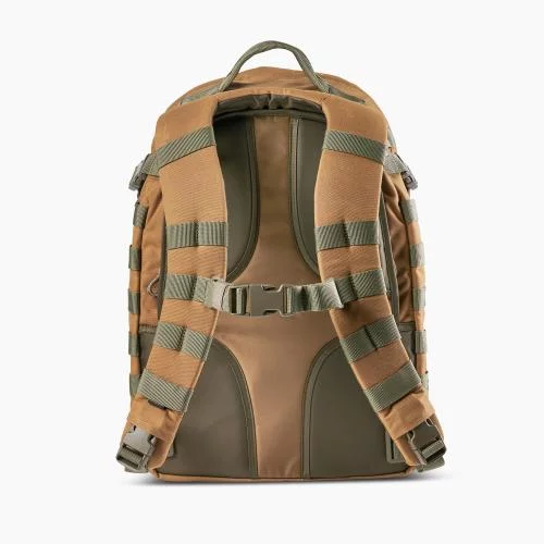5.11 РЮКЗАК ТАКТИЧНИЙ RUSH 24 2.0 BACKPACK 37L LIMITED SERIES KANGAROO 5860106-134