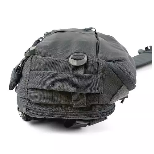5.11 СУМКА-РЮКЗАК ОДНОЛЯМКОВА VC8 SLING PACK 8L IRON GREY 56792ABR-042