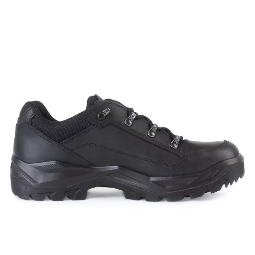 LOWA ЧЕРЕВИКИ ЖІНОЧІ RENEGADE II GTX LO TF BLACK 320904/9999