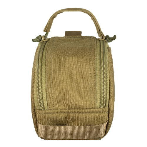 TAILOR ПІДСУМОК ДЛЯ ТАКТИЧНИХ НАВУШНИКІВ MOLLE COYOTE 30405305