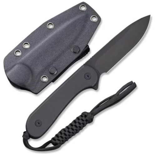CIVIVI НОЖ FIXED BLADE ELEMENTUM С НОЖНАМИ BLACK C2105A