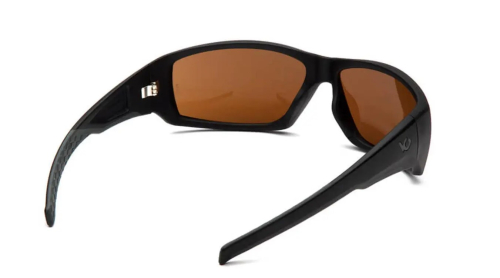 VENTURE GEAR TACTICAL ОКУЛЯРИ ЗАХИСНІ OVERWATCH ANTI-FOG 3ОВЕР-50