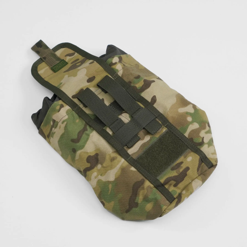 UATAC СУМКА СКИДАННЯ МАГАЗИНІВ MULTICAM 1000D 7211