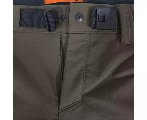 CHAMELEON ШТАНИ RANGER GEN 2 OLIVE 03151-01-24