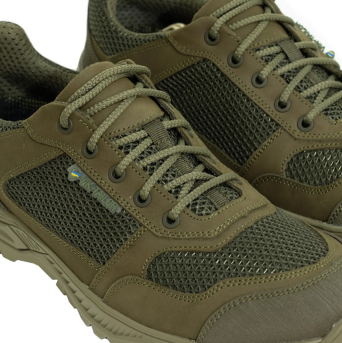 TAILOR КРОСІВКИ ЛІТНІ PATRIOT GEN 2 OLIVE 95375101