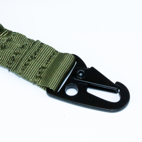 EMERSON ДВУХТОЧЕЧНЫЙ РЕМЕНЬ OLIVE EM2427