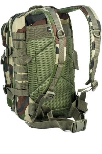 MIL-TEC РЮКЗАК ШТУРМОВОЙ МАЛЫЙ ASSAULT CCE 14002024