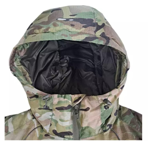 CHAMELEON ЗИМОВА КУРТКА WEISSHORN MULTICAM 0779-10