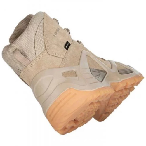 LOWA БОТИНКИ ZEPHYR GTX MID DESERT 310537/0410 
