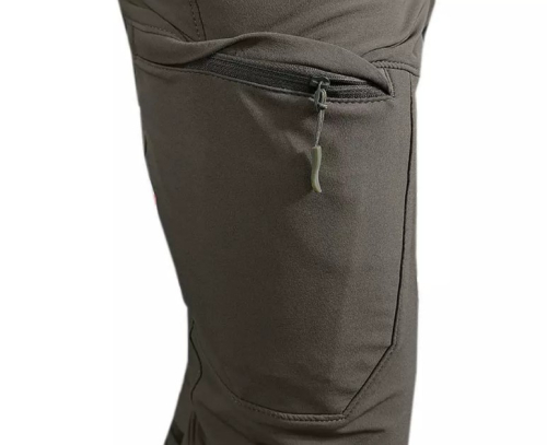 CHAMELEON ШТАНИ RANGER GEN 2 OLIVE 03151-01-24