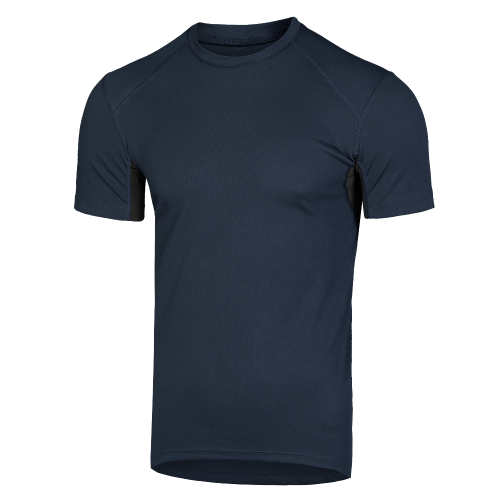 CAMO-TEC ФУТБОЛКА CHITON AIRPRO DARK NAVY BLUE 1137