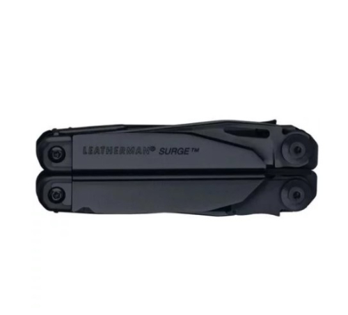 LEATHERMAN МУЛЬТИТУЛ SURGE-BLACK 831334