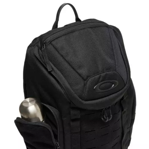 OAKLEY РЮКЗАК ТАКТИЧЕСКИЙ LINK PACK MILTAC 2.0 BLACK FOS900169-02E