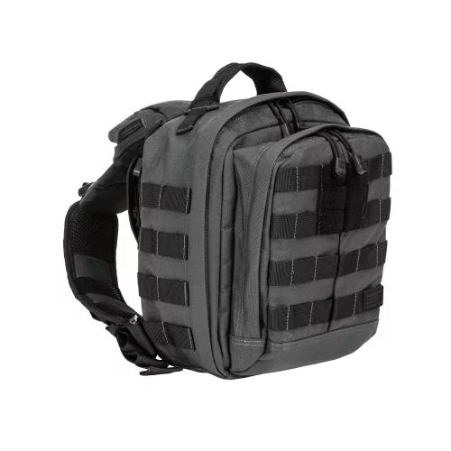 5.11 СУМКА-КОБУРА RUSH MOAB 6 SLING PACK 11L DOUBLE TAP 56963ABR-026