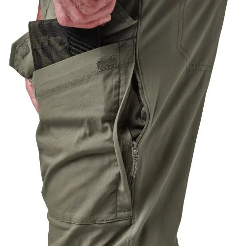 5.11 ШТАНИ ТАКТИЧНІ MERIDIAN PANTS SAGE GREEN 74544ABR-831