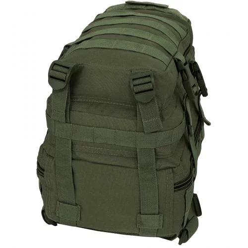 MIL-TEC РЮКЗАК ШТУРМОВИЙ МАЛИЙ ASSAULT OLIVE 14002001