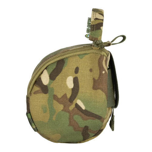 TAILOR ПІДСУМОК ДЛЯ ТАКТИЧНИХ НАВУШНИКІВ MOLLE MULTICAM 30405349