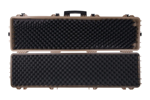 NUPROL ЖЕСТКИЙ КЕЙС NP XL HARD CASE 137CM TAN 31615