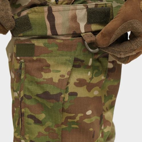 UATAC ШТУРМОВІ ШТАНИ LITE MULTICAM 1014