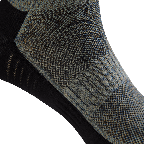 CAMO-TEC НОСКИ MIDAIR LT OLIVE 8871