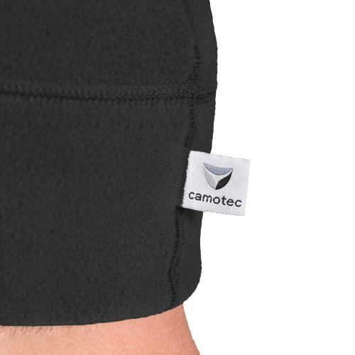 CAMO-TEC ШАПКА BEANIE 2.0 POLICE BLACK 7434