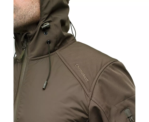 CHAMELEON КУРТКА SOFT SHELL GLADIATOR GEN 2 TUNDRA 07131-07-20