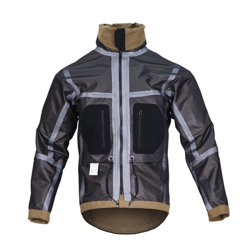 EMERSON КУРТКА ДЕМИСЕЗОННАЯ BRAMBLES TACTICAL ASSAULT SUIT KHAKI EMB9581KH-M