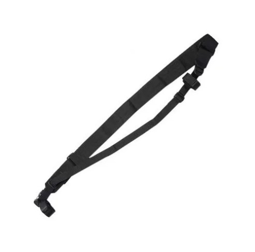 FAB DEFENSE РЕМЕНЬ ОРУЖЕЙНЫЙ 1/3-POINT TACTICAL WEAPON SLING BLACK SL2