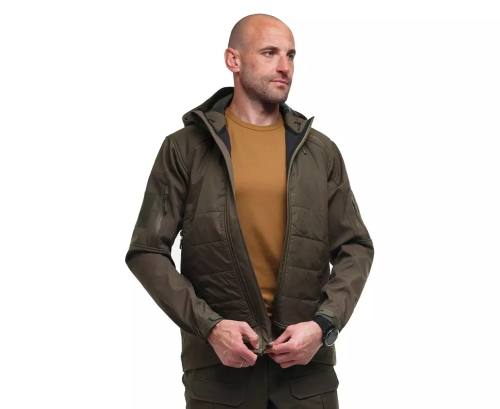 CHAMELEON КУРТКА SOFT SHELL GLADIATOR GEN 2 TUNDRA 07131-07-20