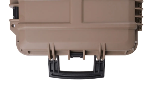 NUPROL ЖЕСТКИЙ КЕЙС NP XL HARD CASE 137CM TAN 31615