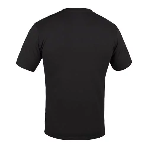 P1G-TAC ФУТБОЛКА С ПРИНТОМ АНГЕЛ COMBAT BLACK UA281-29891-BK-ANG