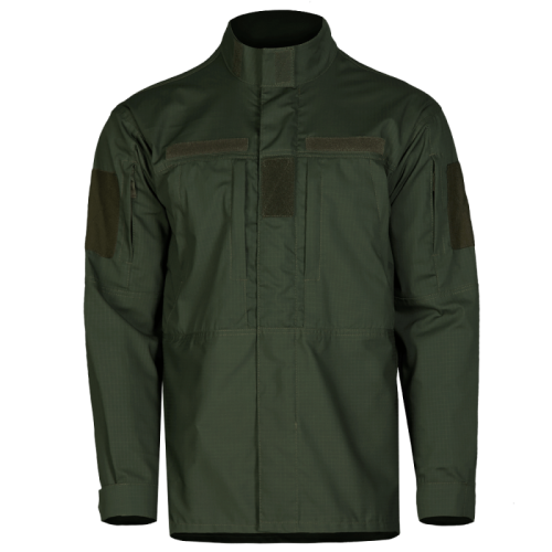 CAMO-TEC КИТЕЛЬ PERIMETER RIP-STOP НГУ OLIVE 6526