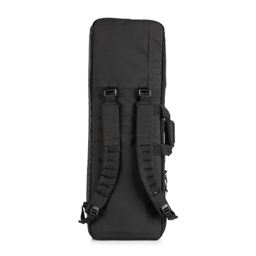 5.11 ЧЕХОЛ ОРУЖЕЙНЫЙ ТАКТИЧЕСКИЙ 36 OUBLE RIFLE CASE BLACK 56765ABR-019