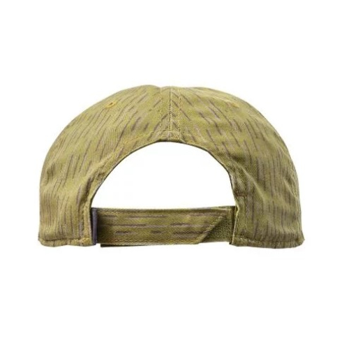 5.11 КЕПКА ТАКТИЧЕСКАЯ DAD HAT RIFLE GREEN 89201-348