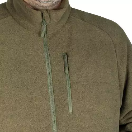 P1G-TAC КУРТКА ФЛИСОВАЯ NOMAD MK2 OLIVE DRAB UA281-299606-MK2-OD