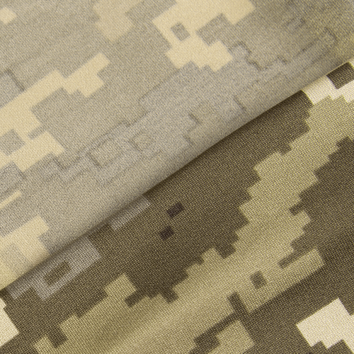 CAMO-TEC ШАРФ-ТРУБА BASIC COOLPASS SJ ММ14 7147