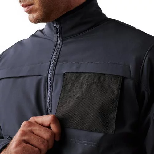 5.11 КУРТКА ДЕМИСЕЗОННАЯ CHAMELEON SOFTSHELL JACKET 2.0 DARK NAVY 48373ABR-724