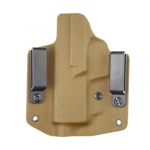 ATA-GEAR КОБУРА RANGER V.1 CZ P10-F/SC ПРАВА COYOTE R01P10FR-CB