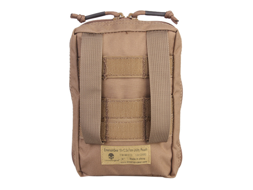 EMERSON UTILITARIAN ПОДСУМОК COYOTE EM9287CB