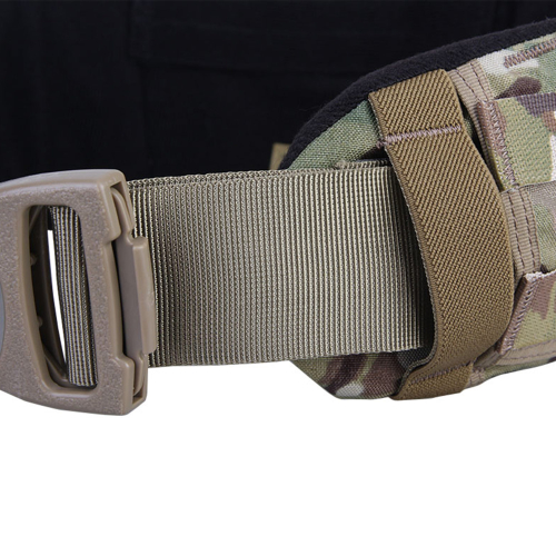 EMERSON РПС LOW PROFILE CP STYLE AVS MULTICAM EM9295