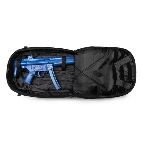 5.11 СУМКА-РЮКЗАК ОДНОЛЯМОЧНА COVRT SELECT CARRY PACK 21L BLACK 56841-019